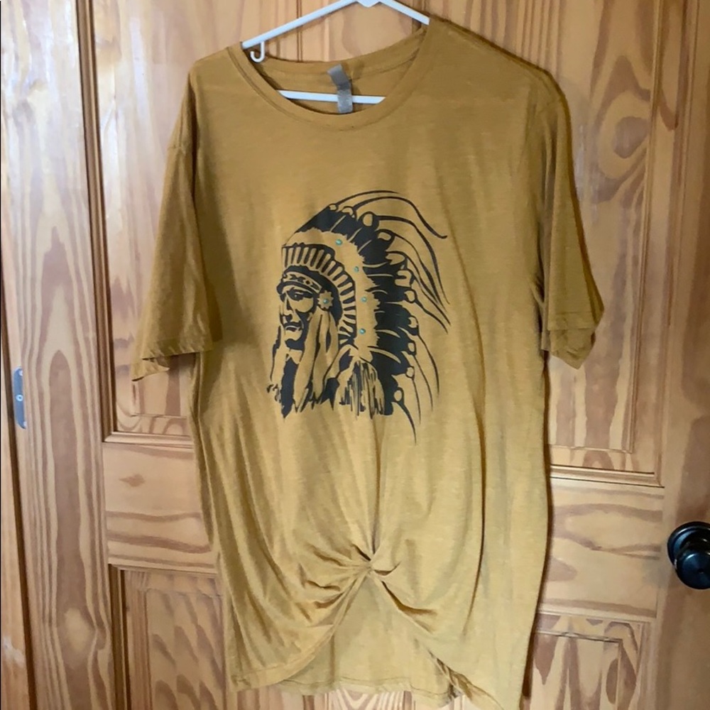 Graphic Tee!